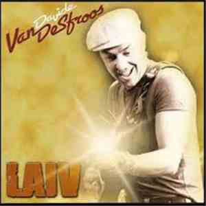 Davide Van De Sfroos - laiv