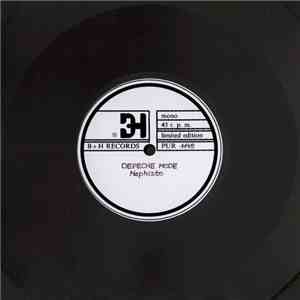 Depeche Mode - Memphisto
