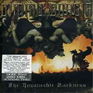 Dimmu Borgir - The Invaluable Darkness