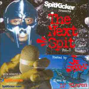 DJ Eleven - The Next Spit Vol. 3