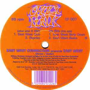 East West Connection - East West