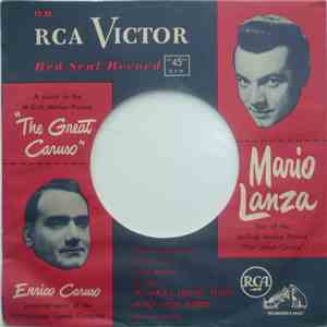 Enrico Caruso - Vesti La Guibba