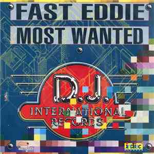 Fast Eddie - Most Wanted