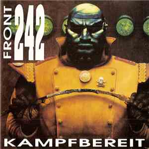 Front 242 - Kampfbereit