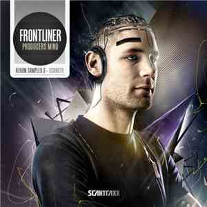 Frontliner - Producers Mind - Album Sampler 5
