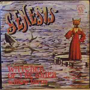 Genesis - Watcher Of The Skies / Willow Farm