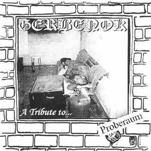 Gerbenok - A Tribute To Proberaum