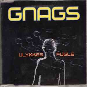 Gnags - Ulykkesfugle