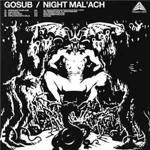 Gosub - Night Mal'ach