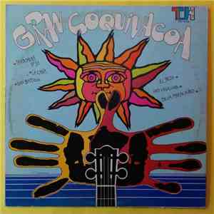 Gran Coquivacoa - Gran Coquivacoa