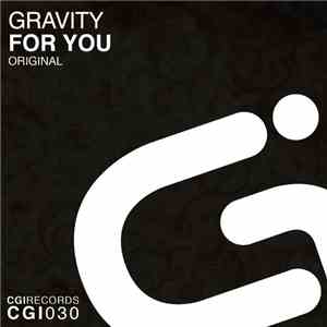 Gravity  - For You