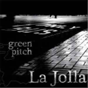 Green Pitch - La Jolla