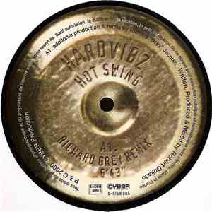 Hardvibz - Hot Swing