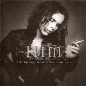 HIM - Deep Shadows And Brilliant Highlights