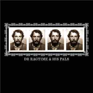 Jack Rose - Dr. Ragtime & His Pals