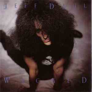Jeff Dahl - Wicked