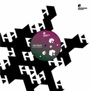 Jens Bond - Good Woman EP