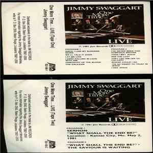 Jimmy Swaggart - One More Time... Live