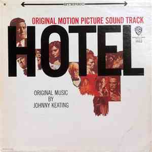 Johnny Keating - Hotel - Original Motion Picture Sound Track