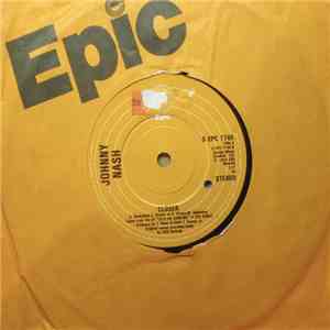 Johnny Nash - Closer