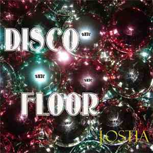 J.Ostia - Disco Floor (Single)