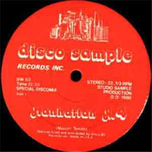 KC & The Sunshine Band - Manhattan N.4