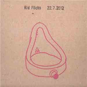 Kid Flicks - 22.7.2012