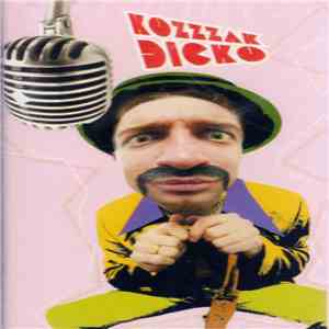 KoZZZak Dicko - KoZZZak Dicko