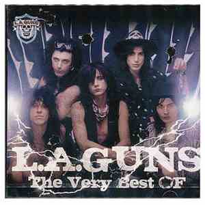 L.A. Guns - The Very Best Of