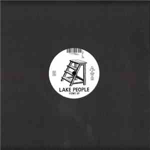 Lake People - Point EP
