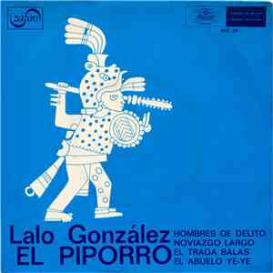 Lalo González 