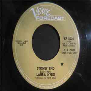 Laura Nyro - Stoney End
