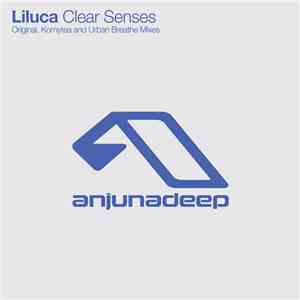 Liluca - Clear Senses