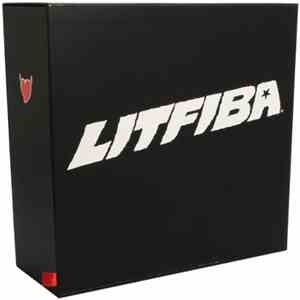 Litfiba - Litfiba Rare & Live