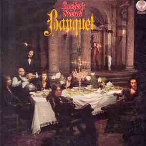 Lucifer's Friend - Banquet