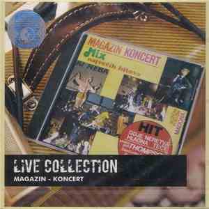 Magazin - Koncert