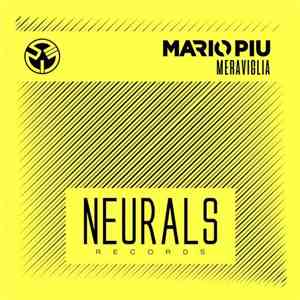 Mario Più - Meraviglia