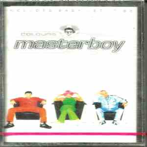 Masterboy - Colours