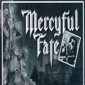 Mercyful Fate - On A Night Of Full Moon