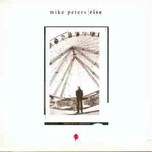 Mike Peters - Rise