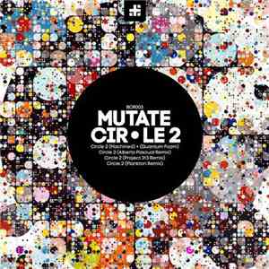 Mutate - Circle 2