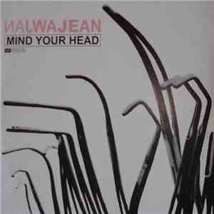 NajwaJean - Mind Your Head