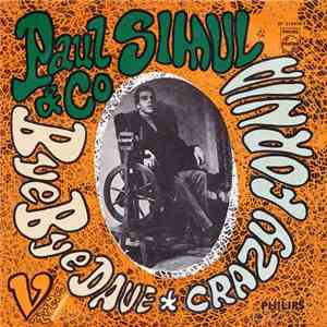 Paul Simul - Bye Bye Dave