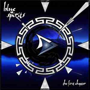 PeerGynt Lobogris - Blue Spirits - The First Chapter