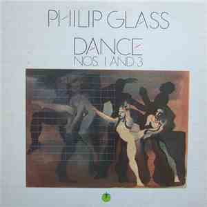 Philip Glass - Dance Nos. 1 And 3