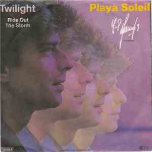 Playa Soleil - Twilight