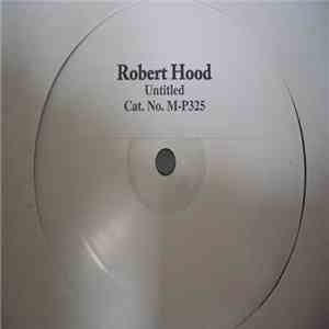 Robert Hood - Addict