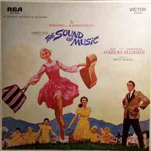 Rodgers & Hammerstein - The Sound Of Music (An Original Soundtrack Recordin ...