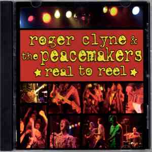 Roger Clyne & The Peacemakers - Real To Reel