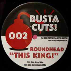 Roundhead - This King